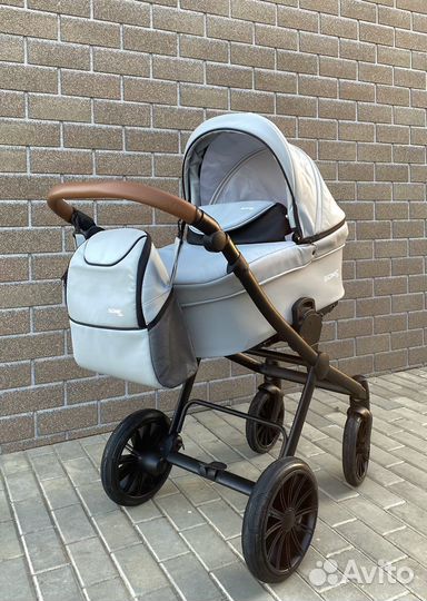 Коляска verdi sonic 3 в 1