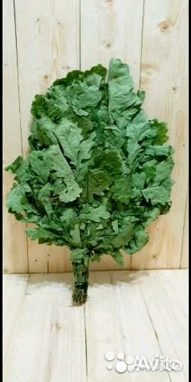 Веники для бани