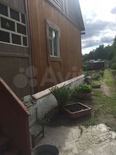 Дом 39,1 м² на участке 13 сот.