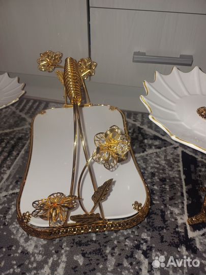 Конфетницы