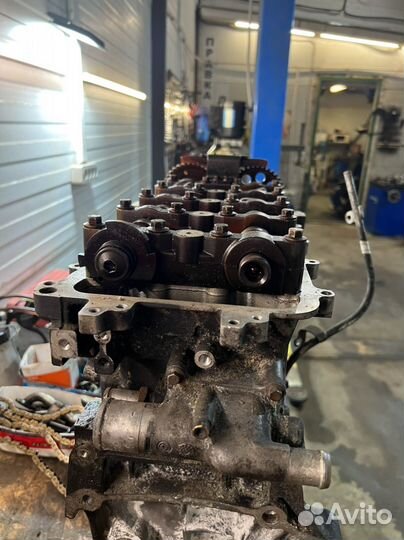 Гбц dongfeng H30 kros