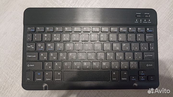 Клавиатура беспроводная