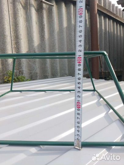 Подставка под улей