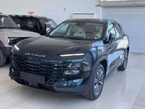 Новый Jetour Dashing 1.6 AMT, 2024, цена от 2 569 900 руб.