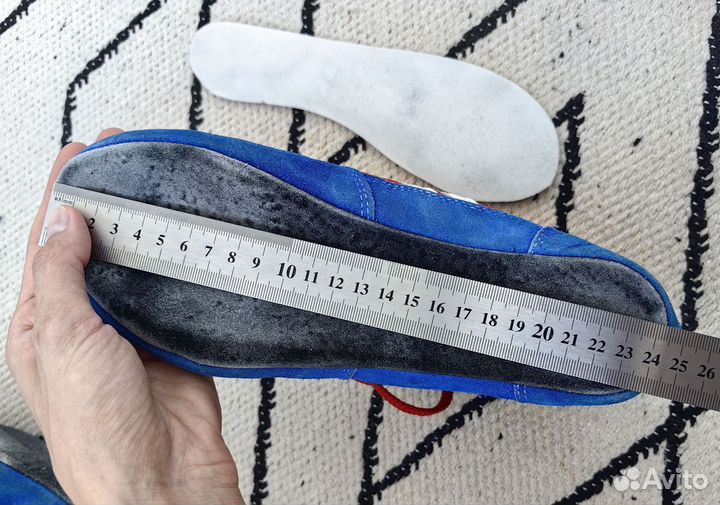 Борцовки amid