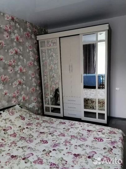 Спальный гарнитур Кэт