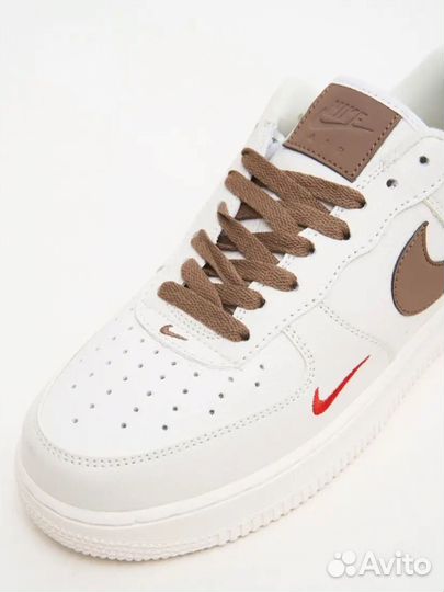 Кеды nike