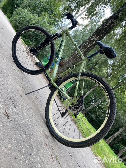 Велосипед Stels navigator 700 MD 27.5 F020