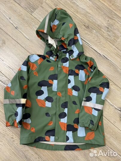 Куртка, жилетка, полукомбинезон 98 размер