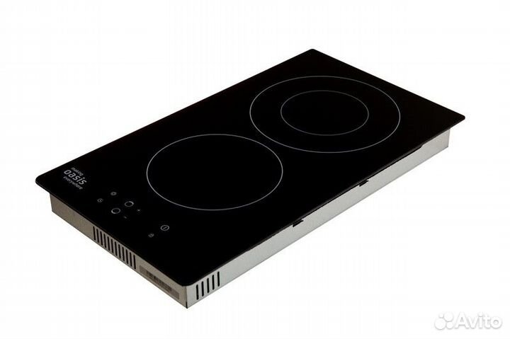 Встраиваемая варочная панель P-SDR (M)