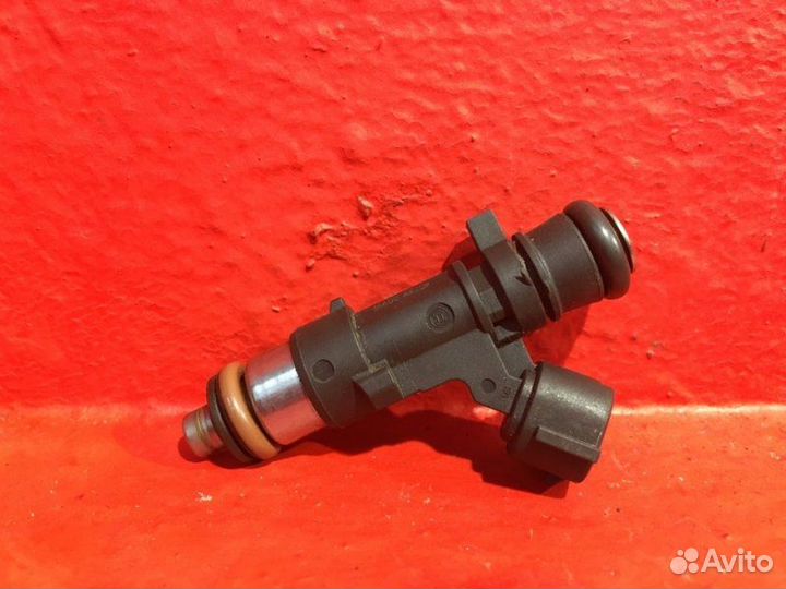 Форсунка Nissan Note E11 CR14DE 2007