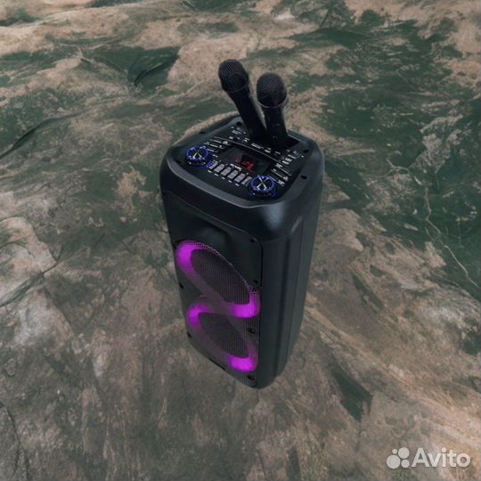 Аренда Прокат Караоке Колонки