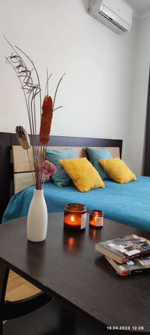 1-к. квартира, 47 м², 11/16 эт.