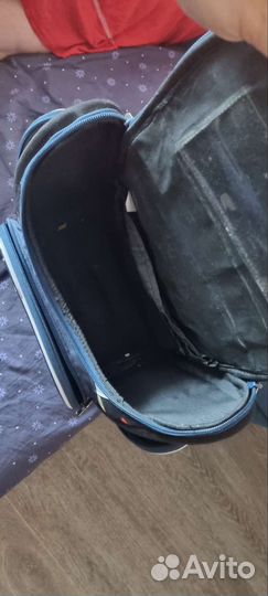 Рюкзак школьный