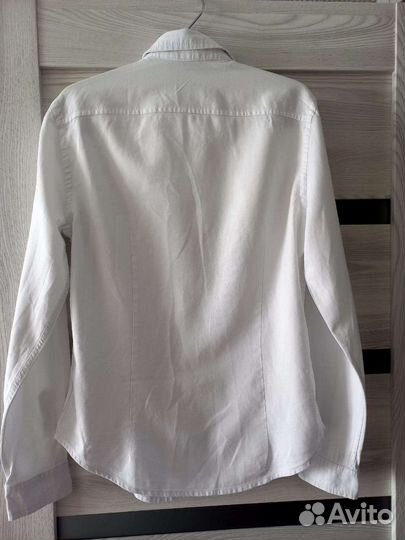 Рубашка для мальчика