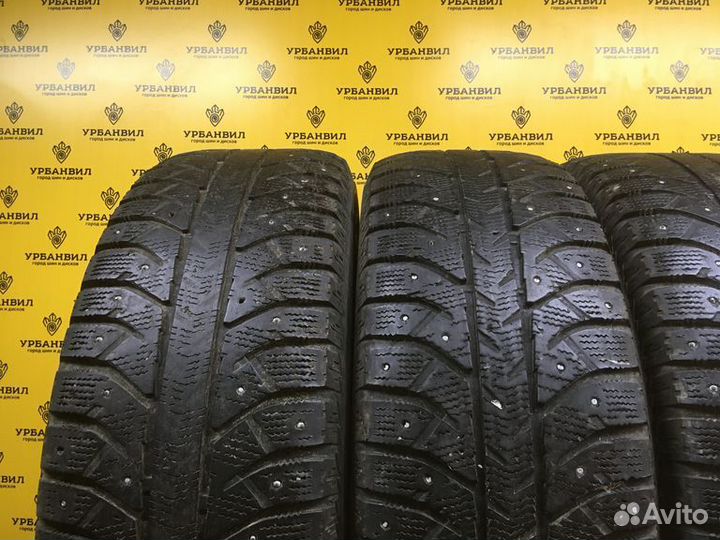 Bridgestone Ice Cruiser 7000 245/70 R16 107T