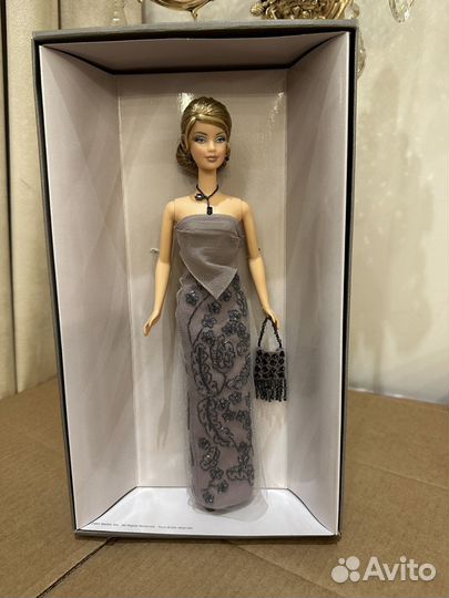 Barbie Giorgio Armani