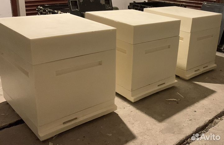 Ульи ппу дадан