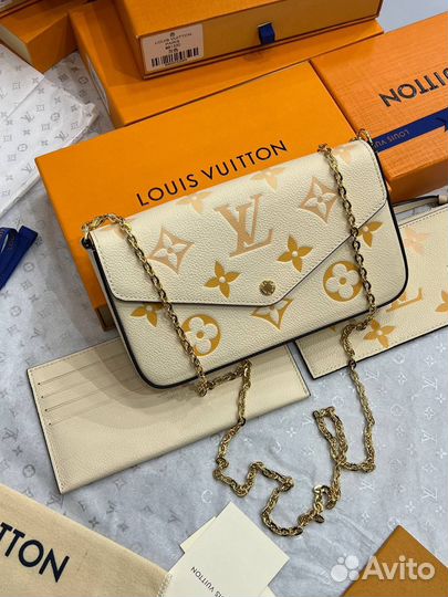 Сумка Louis Vuitton