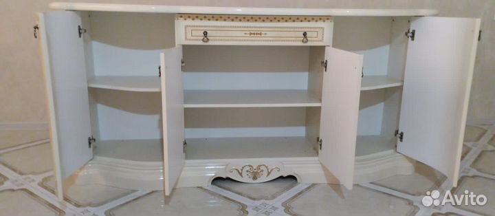 Тумба под тв Ева / в наличии