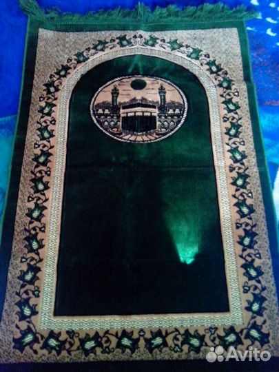 Коврик для намаза/ Пано Туция новый