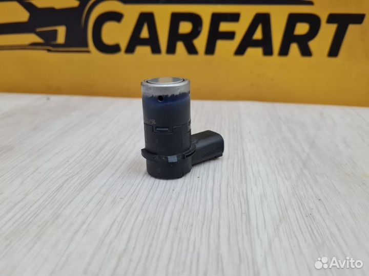 Датчик парковки парктроник задний Bmw 7 E65 N62B44