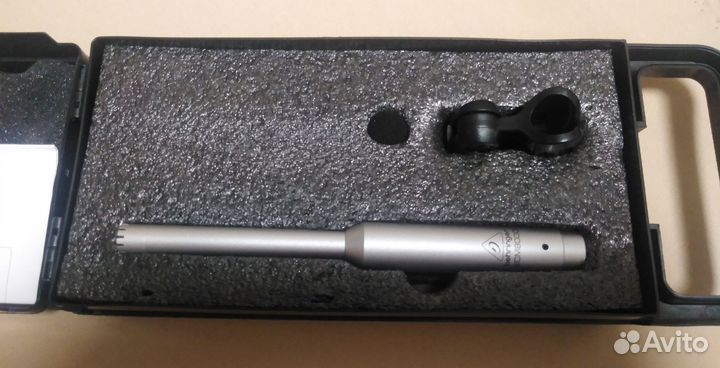 Измерительный микрофон Behringer ECM8000
