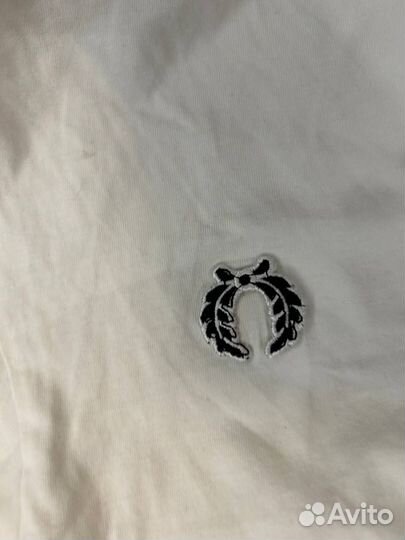 Футболка fred perry