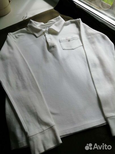 Рубашка детская 150 см