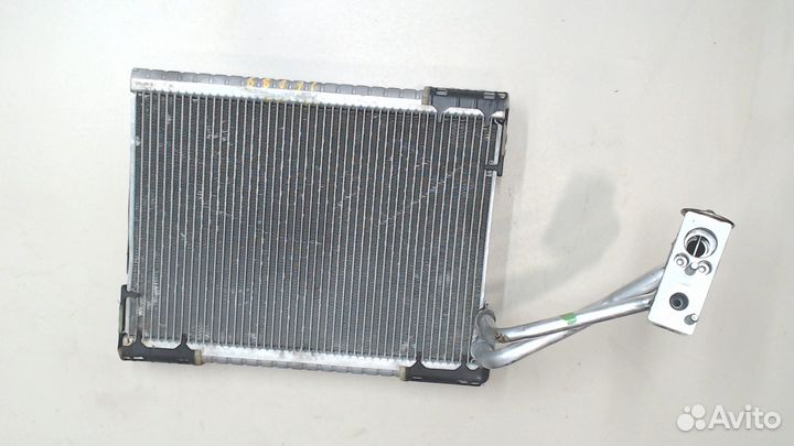 Радиатор кондиционера салона Alfa Romeo Giulia 201