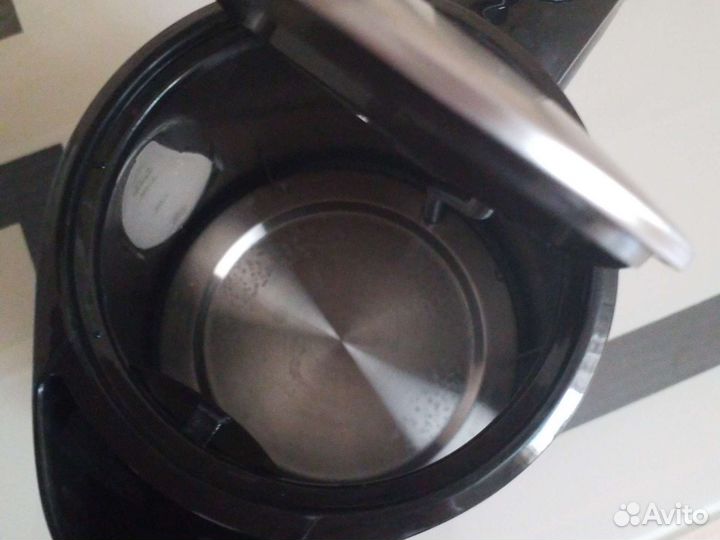 Чайник электрический