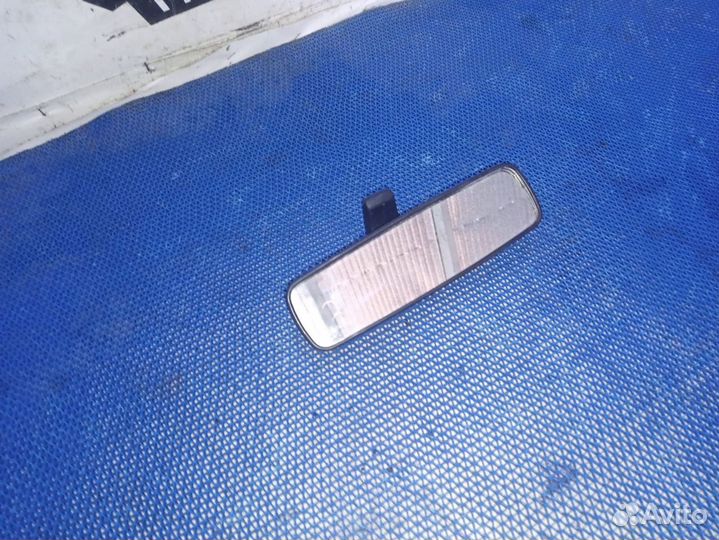 Зеркало заднего вида Nissan Qashqai j10 Рест