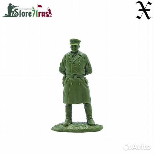 Солдатики Ханомака - Щит и Меч