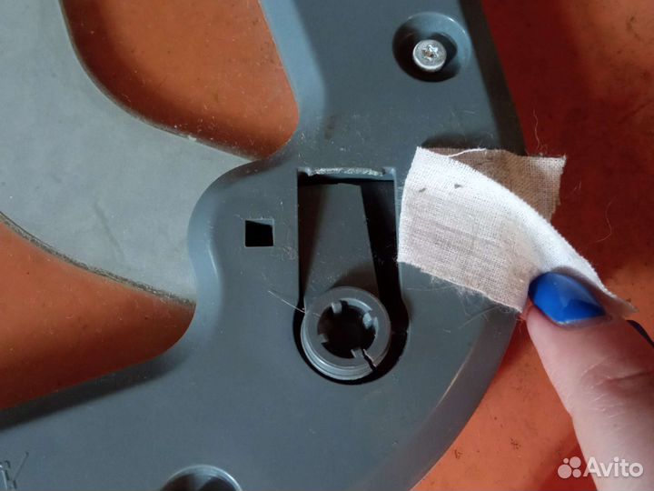 Весы напольные