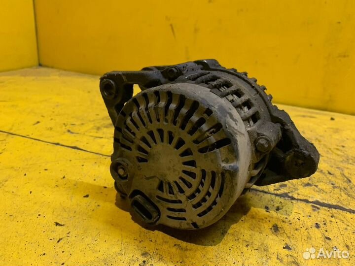 Генератор Lifan Solano 2010-2016