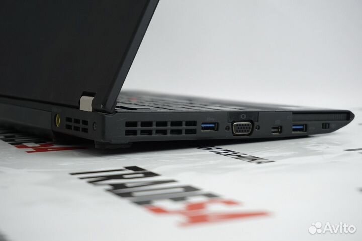Lenovo Thinkpad x230 x240 12.5