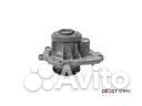 113002 Водяной насос opel astrah хэтчбэк 03.04- 1.6
