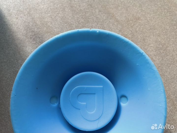 Поильник непроливайка munchkin