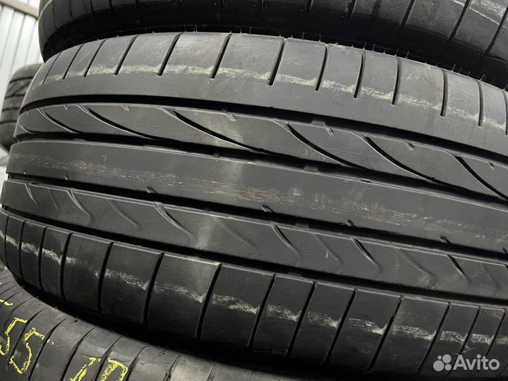 Bridgestone Dueler H/P Sport 255/55 R19
