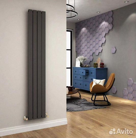 Радиаторы отопления секционные Аквапром