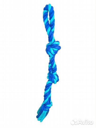 Игрушка для собак Канат 52 см