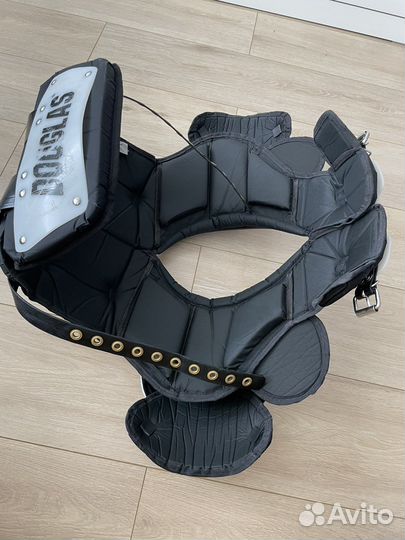 Каркас для американского футбола