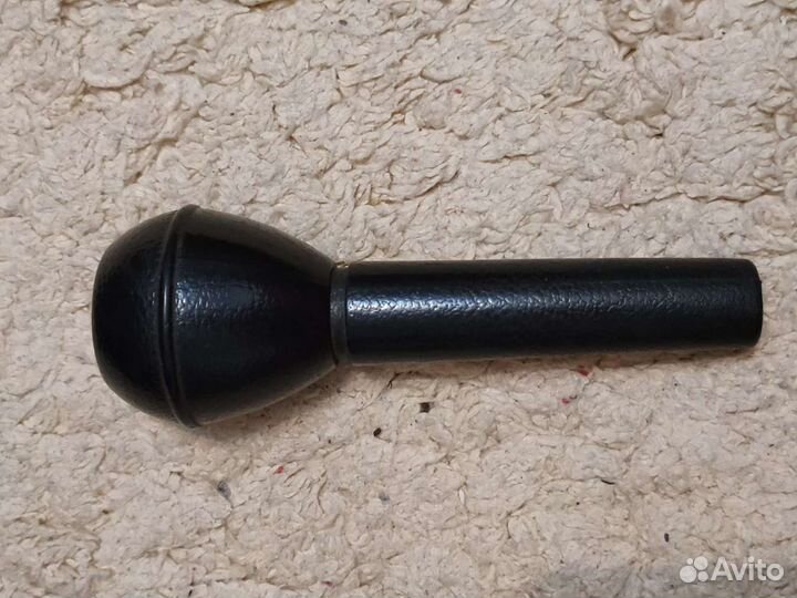 Насадка на ручку кпп