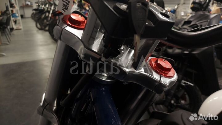 Питбайк Avantis H12-E Classic 17/14 В наличии