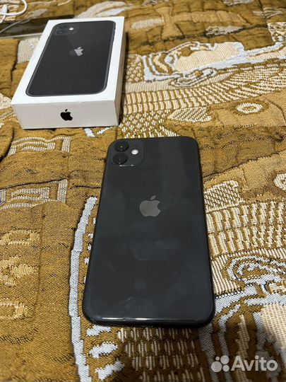 iPhone 11