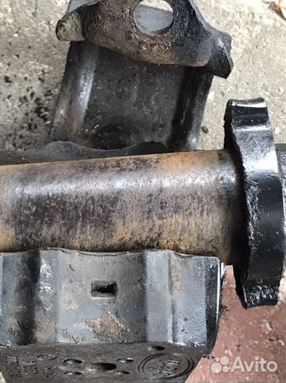 Активный стабилизатор задний range rover