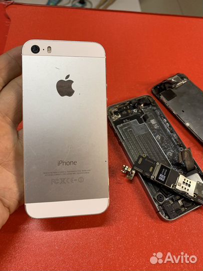 Iphone5 s