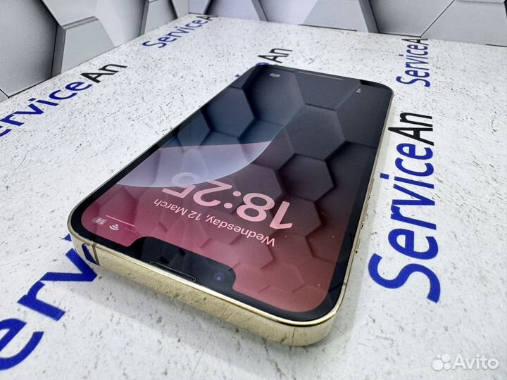 iPhone 13 Pro, 128 ГБ