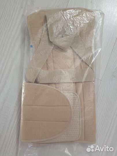 Корсет ортопедический для осанки Orlet