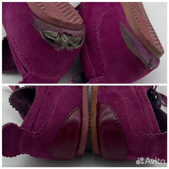 Восстанавливаем вещи до состояния новых